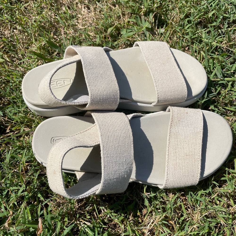 Keen Women's Backstrap Sandals - Picture 4 of 5